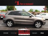 2007 Carbon Bronze Pearl Acura RDX Technology #80722941