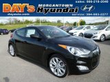 2013 Hyundai Veloster 