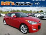 2013 Hyundai Veloster 