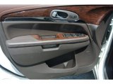 2013 Buick Enclave Premium AWD Door Panel
