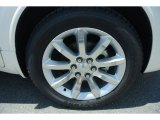 2013 Buick Enclave Premium AWD Wheel