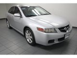 2005 Acura TSX Sedan