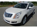 2013 Cadillac SRX Premium FWD