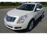 2013 Cadillac SRX Premium FWD