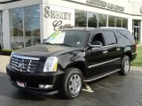 2007 Cadillac Escalade ESV AWD