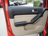 2008 Hummer H3 Alpha Door Panel