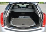 2013 Cadillac SRX Luxury FWD Trunk