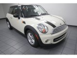 2013 Mini Cooper Hardtop