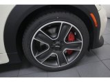 2013 Mini Cooper John Cooper Works Convertible Wheel