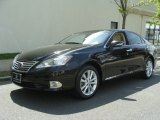 2011 Lexus ES 350