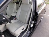 2007 Saab 9-3 2.0T Sport Sedan Front Seat