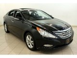 2011 Hyundai Sonata Limited