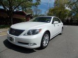 2008 Lexus LS 460