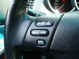 2009 Lexus RX 350 AWD Controls
