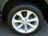 2009 Lexus RX 350 AWD Wheel