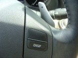 2009 Lexus IS 250 AWD Controls