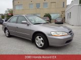 2000 Honda Accord EX Sedan