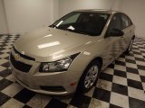 2013 Chevrolet Cruze LS