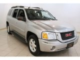 2005 Liquid Silver Metallic GMC Envoy XL SLT 4x4 #80723385