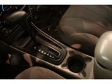2003 Chevrolet Malibu Sedan 4 Speed Automatic Transmission