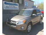 2011 Sandy Beach Metallic Toyota RAV4 Limited 4WD #80723155