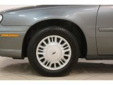 2003 Chevrolet Malibu Sedan Wheel
