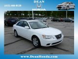 2009 Hyundai Sonata GLS