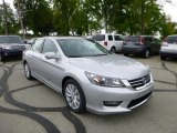 2013 Honda Accord EX-L Sedan