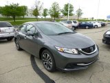 2013 Honda Civic EX Sedan