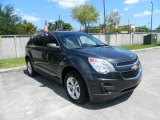 2012 Chevrolet Equinox LS