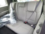 2013 Honda Pilot EX-L 4WD Rear Seat