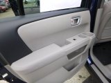 2013 Honda Pilot EX-L 4WD Door Panel