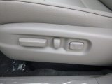 2013 Honda Pilot EX-L 4WD Front Seat