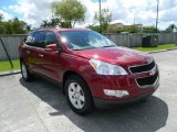 2010 Chevrolet Traverse LT