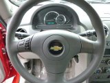 2010 Chevrolet HHR LS Steering Wheel