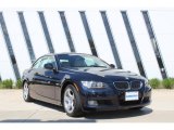 2010 Monaco Blue Metallic BMW 3 Series 328i Convertible #80723267