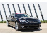 2011 Lexus LS 460