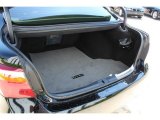 2011 Lexus LS 460 Trunk