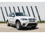 2013 Alpine White BMW X5 xDrive 35d #80723265