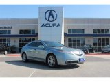 2009 Borealis Blue Pearl Acura TL 3.5 #80784927