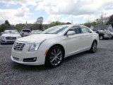2013 Cadillac XTS FWD Front 3/4 View