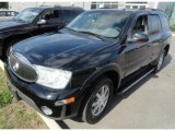 2005 Buick Rainier Black Onyx