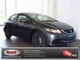 2013 Honda Civic EX Sedan
