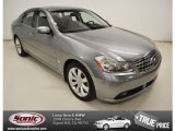 2007 Infiniti M 35 Sedan