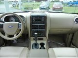 2008 Ford Explorer Limited Dashboard