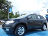 2010 Ford Edge Limited