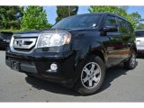 2011 Honda Pilot Touring