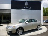 2011 Lincoln MKS AWD