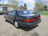 1993 Lexus LS 400 Exterior