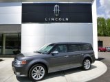 2010 Ford Flex Limited AWD